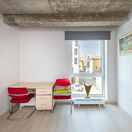 Apartment Accent By Polo Kaunas
