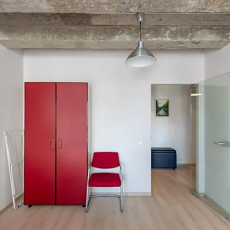 Accent By Polo Apartment