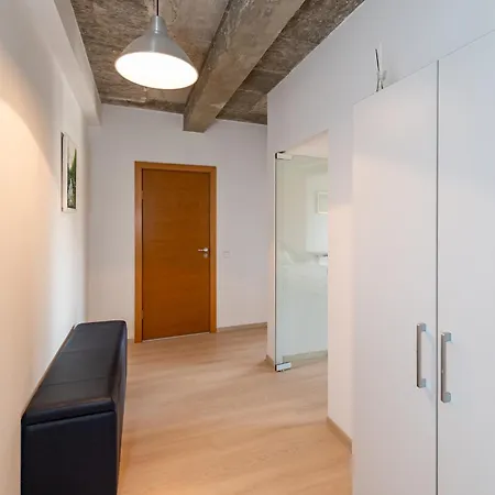 Apartment Accent By Polo
