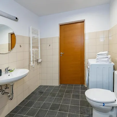 Accent By Polo Apartment Kaunas