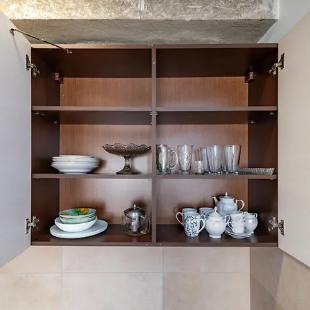 Accent By Polo Apartment *