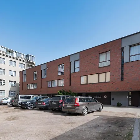 Accent By Polo Apartment Kaunas