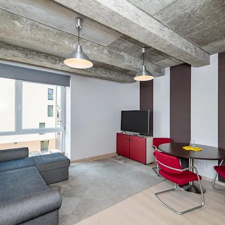 Apartment Accent By Polo