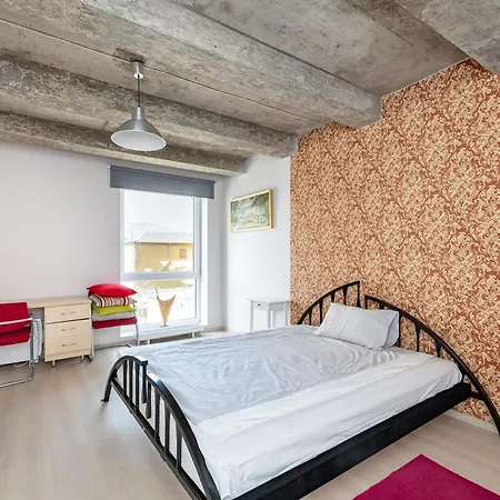 Accent By Polo Apartment *