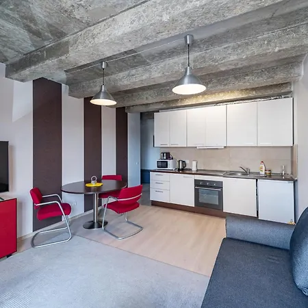 Apartment Accent By Polo *